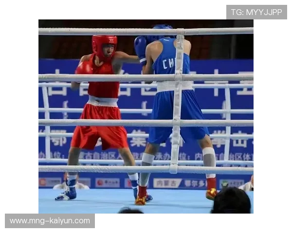 腾辉杯多城市巡回办赛模式,推动区域拳击市场协同发展 腾辉杯多城市巡回办赛模式,推动区域拳击市场协同发展