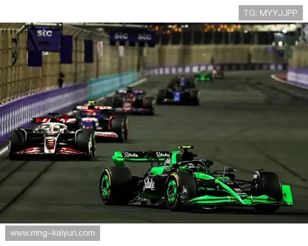 索伯车队完成奥迪化改组,德国制造商以厂队身份亮相 索伯车队完成奥迪化改组,德国制造商以厂队身份亮相