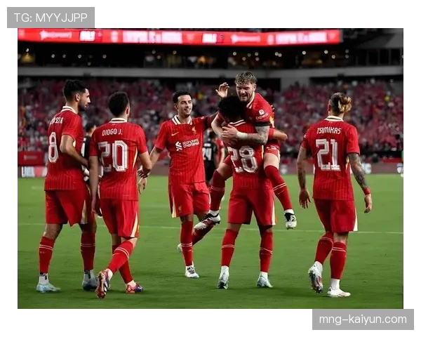 战术板：利物浦高压战术在比赛最后15分钟为何效率下降？