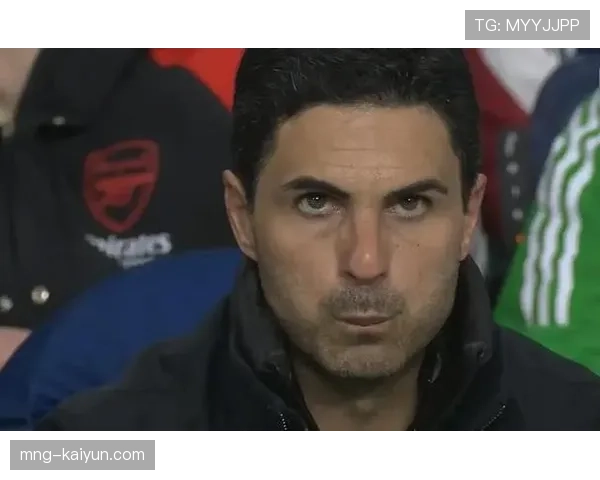 深度分析：阿尔特塔治下阿森纳战术体系的演进与稳固