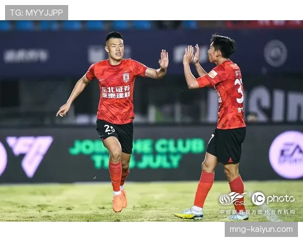 深度前瞻：解析长春亚泰新赛季主打的三中卫体系